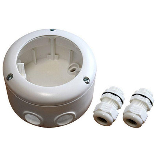 ASENNUSTARVIKE LUXOMAT PD4 PINTATUNNISTIN IP65 POHJA