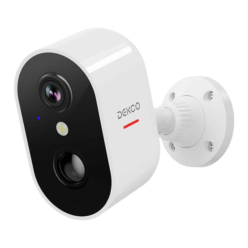 IP Outdoor camera DEKCO DC6L - Kotikauppa