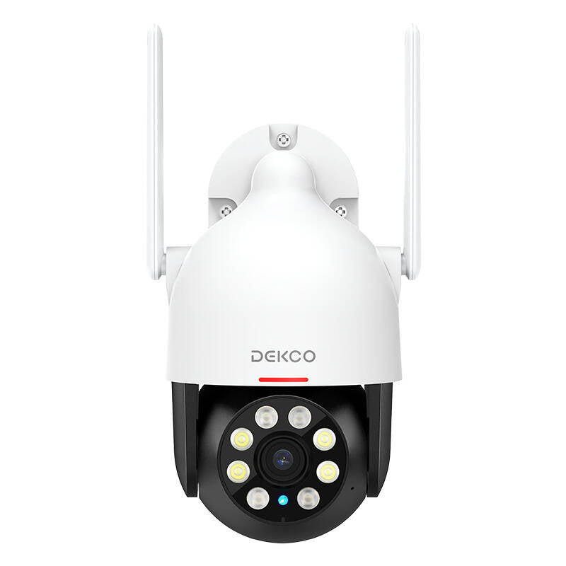 IP Outdoor camera Wi-Fi DEKCO DC5L - Kotikauppa