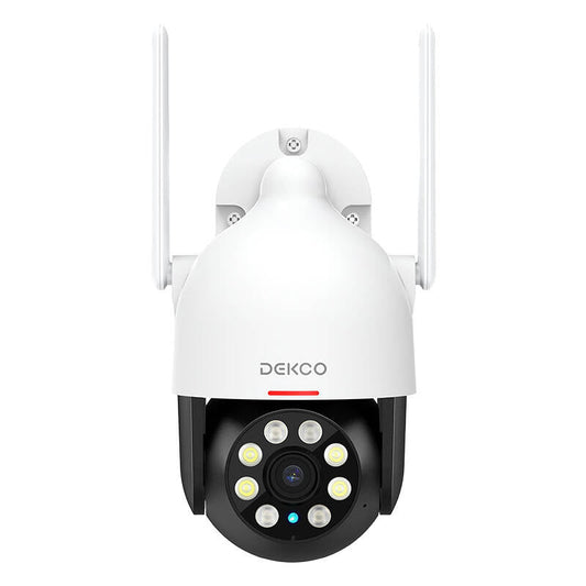 IP Outdoor camera Wi-Fi DEKCO DC5L - Kotikauppa