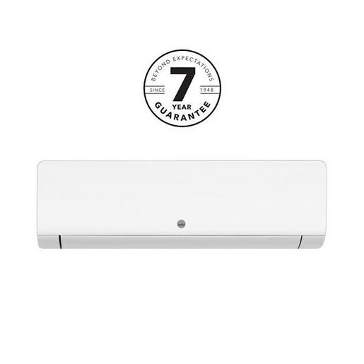 Ilmalämpöpumppu - Narvik 30