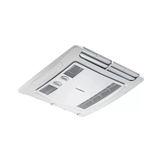 Ilmaohjainyksikkö Dometic FreshJet FJX ADBM | 9620000074 | 7315091483483 | Kotikauppa | Dometic