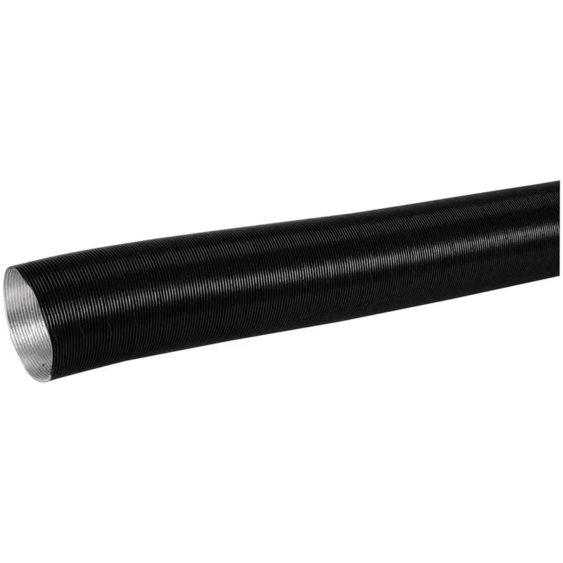 Ilmaputki 2,3 m, Ø 65 mm, 2928 - Kotikauppa-2924531-2924531