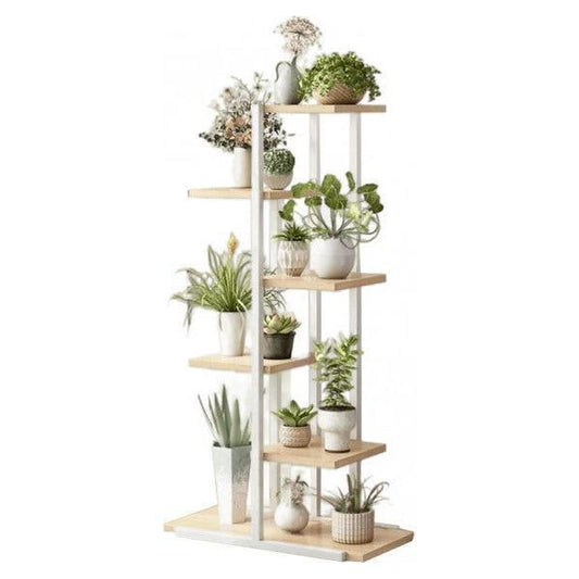 Ilmava hylly - Kotikauppa