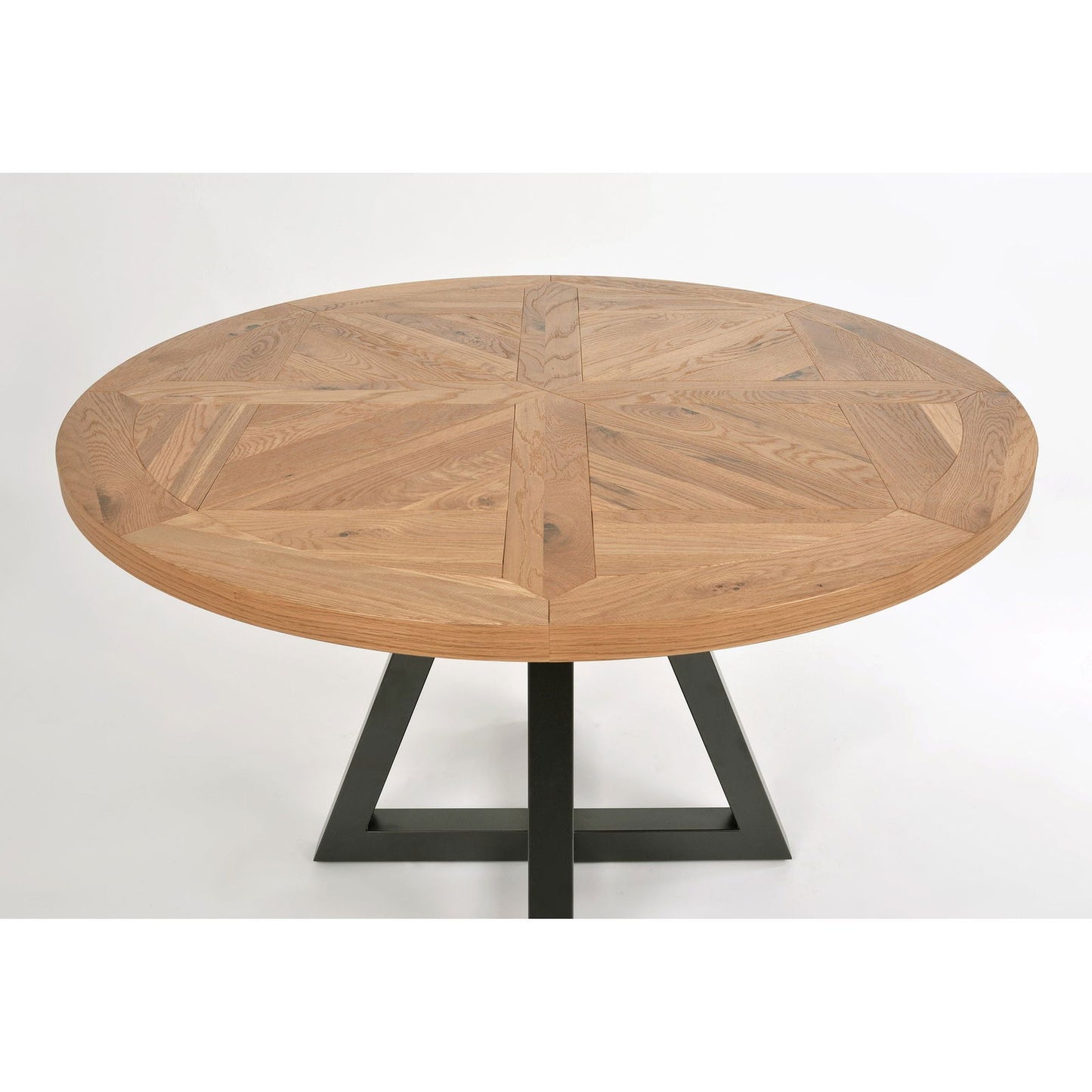 Indus pöytä 125cm IN09-0 - Kotikauppa