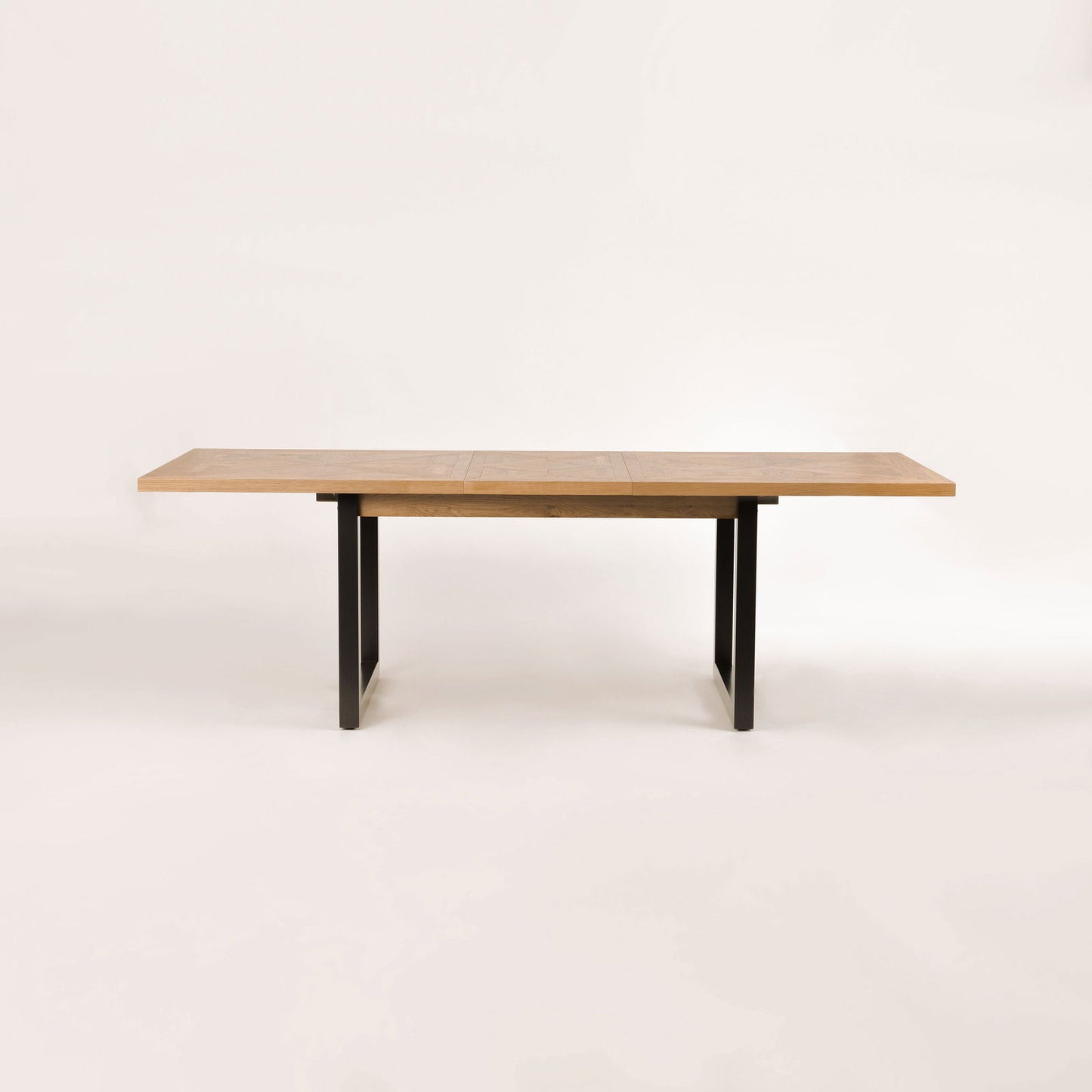 Indus taitettava pöytä 190-240cm IN01-2 - Kotikauppa