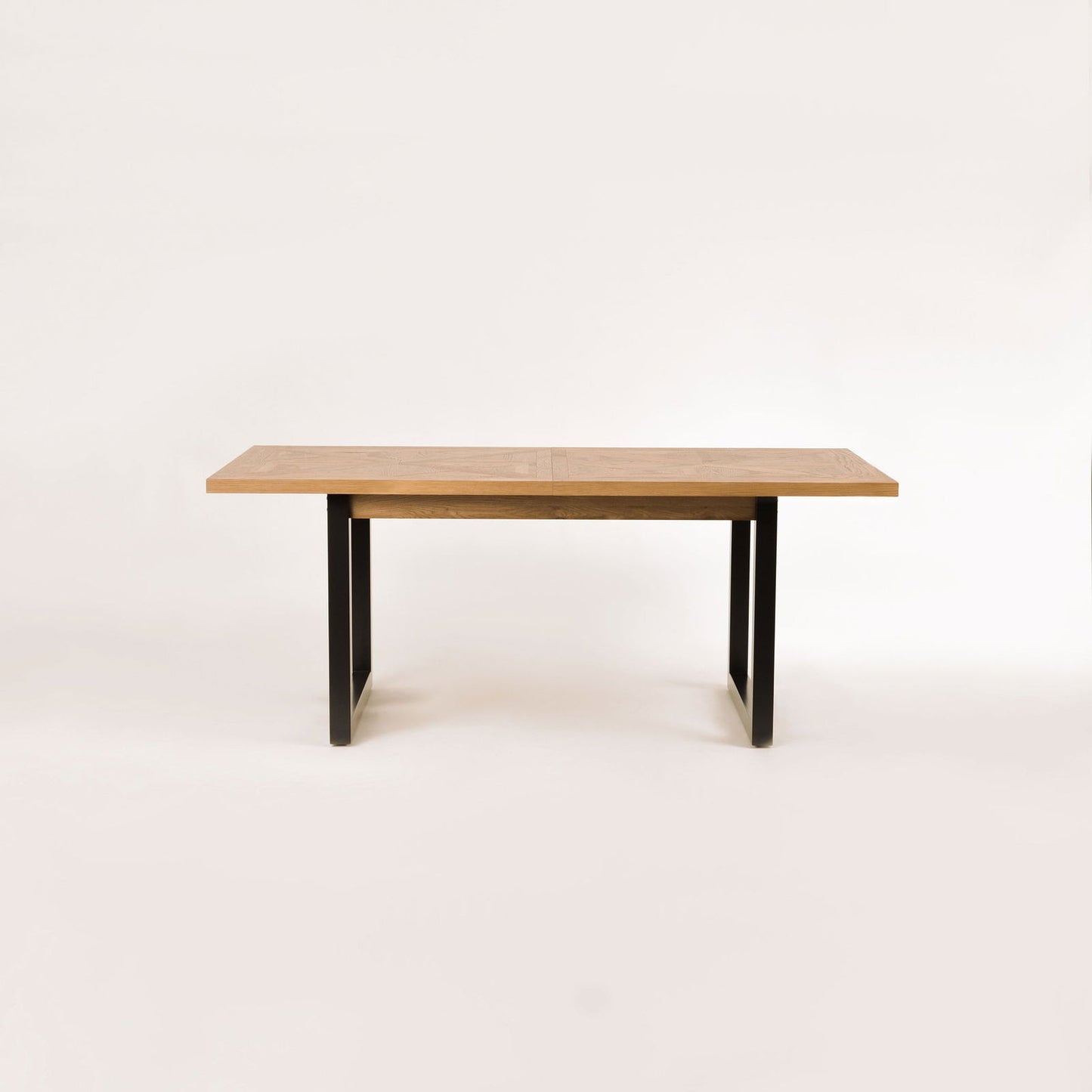 Indus taitettava pöytä 190-240cm IN01-2 - Kotikauppa