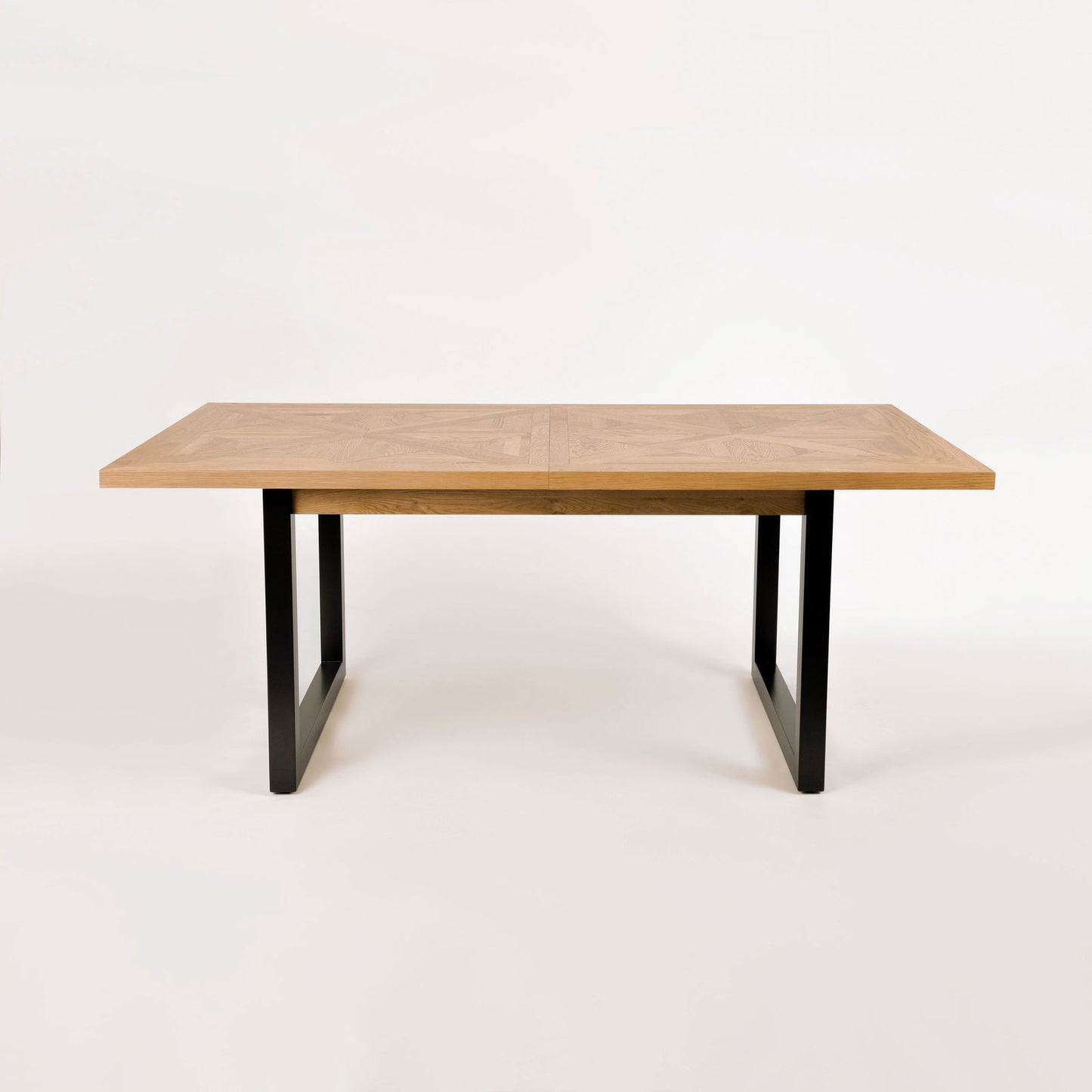 Indus taitettava pöytä 190-240cm IN01-2 - Kotikauppa