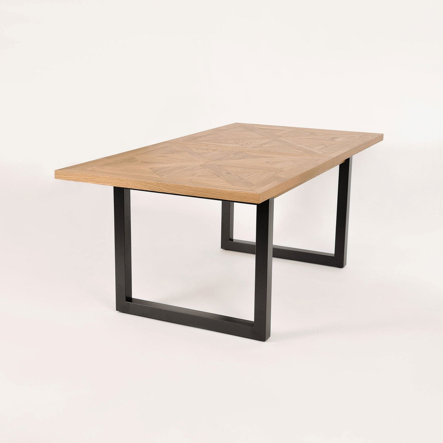 Indus taitettava pöytä 190-240cm IN01-2 - Kotikauppa