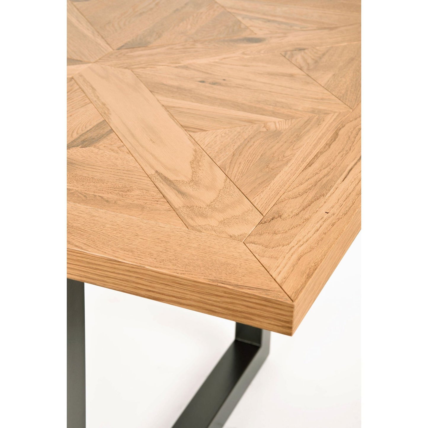 Indus taitettava pöytä 190-240cm IN01-2 - Kotikauppa