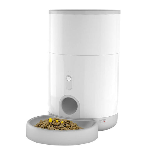 Intelligent Food Dispenser Petoneer Nutri Mini - Kotikauppa