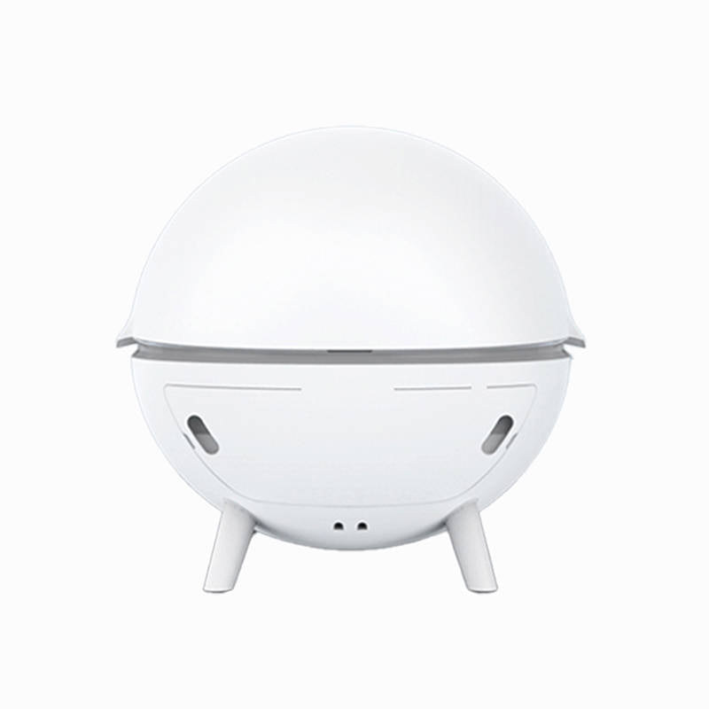 Intelligent self-cleaning cat litter box Petwant - Kotikauppa