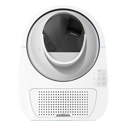 Intelligent self-cleaning cat litterbox Catlink Pro-X Standard Version - Kotikauppa