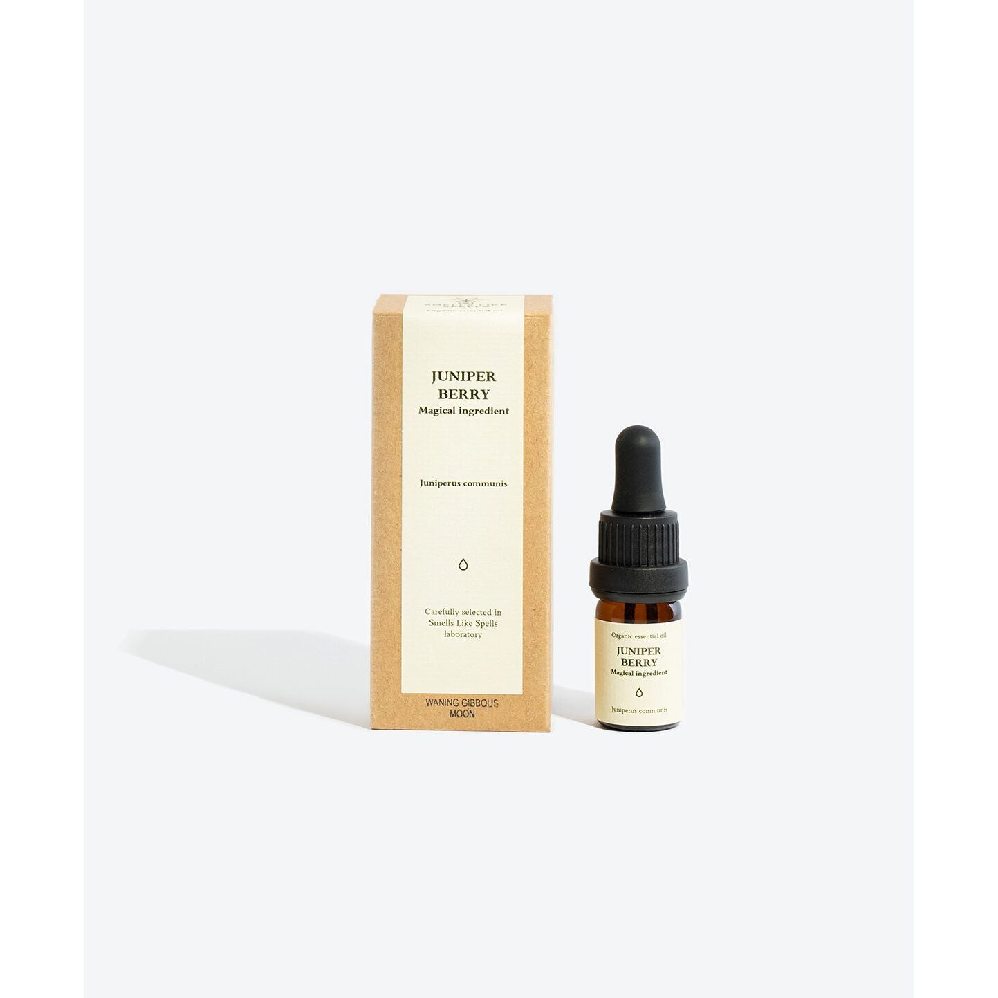 JUNIPER BERRY Essential Oil