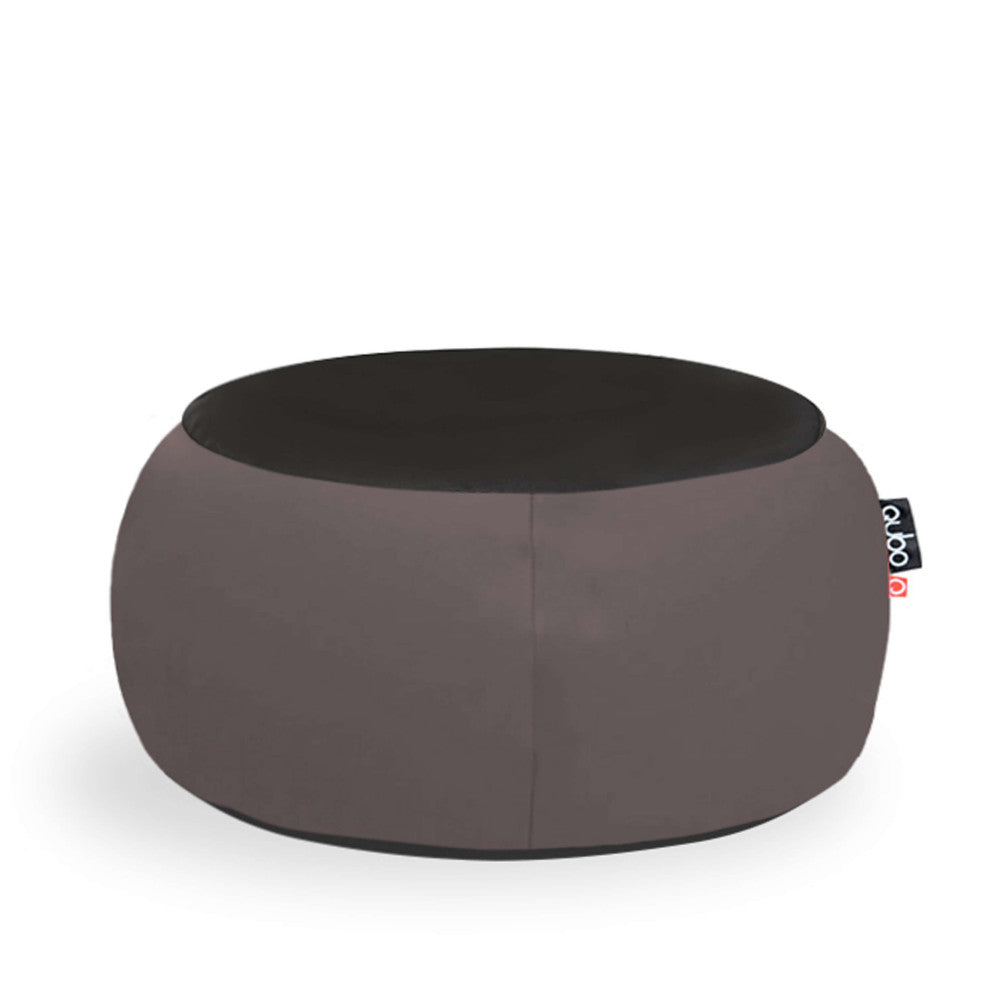Säkkituoli Qubo™ Just Table 50 Passion fruit SOFT FIT - Kotikauppa