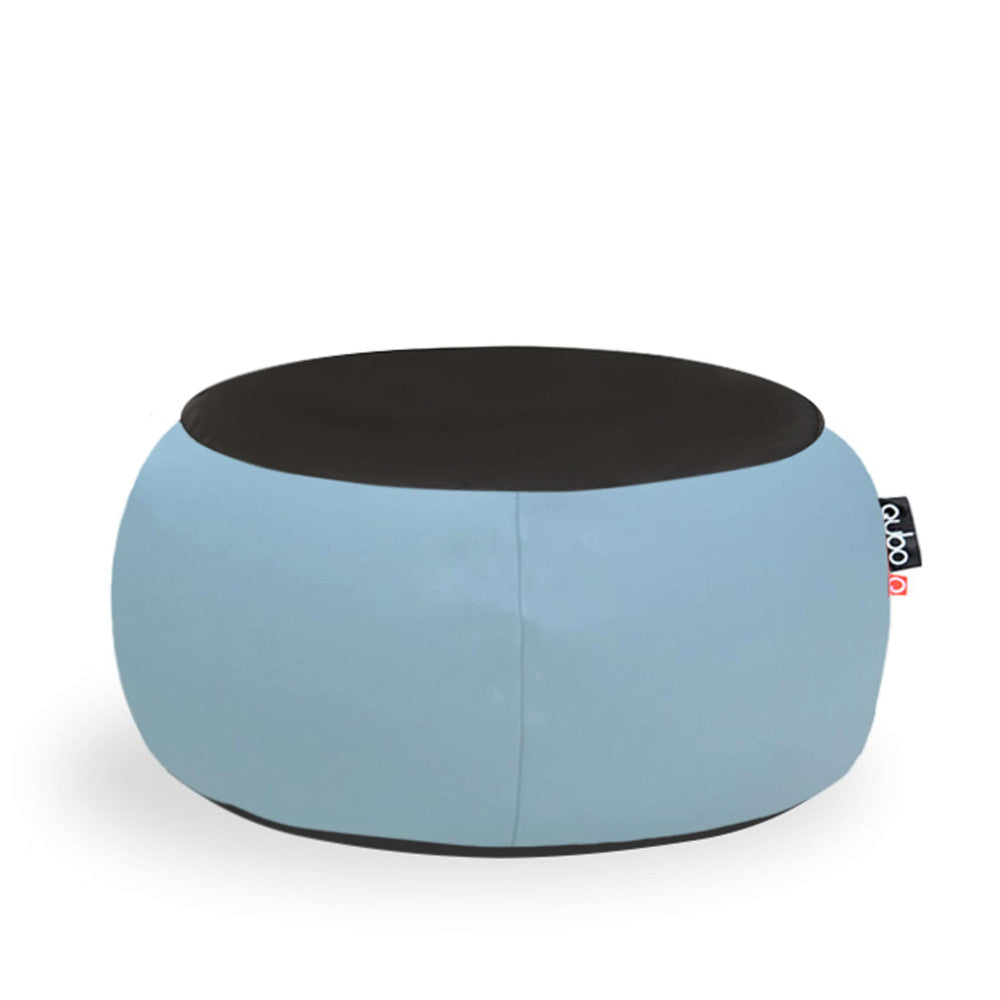 Säkkituoli Qubo™ Just Table 50 Polia SOFT FIT - Kotikauppa