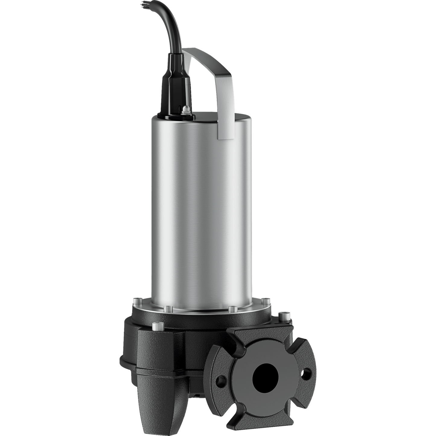 JÄTEVESIPUMPPU REPIJÄLLÄ REXA MINI3 S03/M008-523/P | 4822128