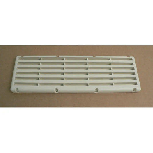 Jääkaapin tuuletusritilä 360 x 115 | 0500814 | 4056161005183 | Kotikauppa |