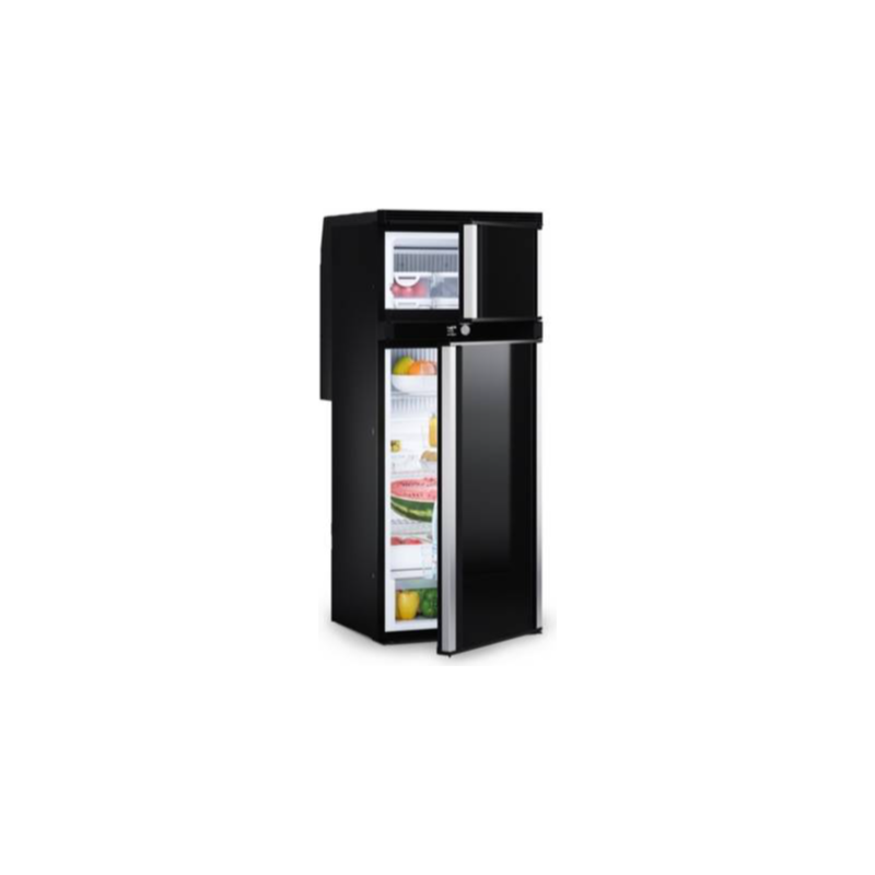 Kompressorijääkaappi Dometic RCD 10.5T 153L | 9600050528 | 7315091513104 | Kotikauppa | Dometic