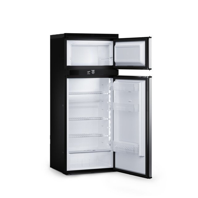 Jääkaappi RCD 10.5ET 153l, kompressori mitat sxkxl 565x1282x523 - Kotikauppa