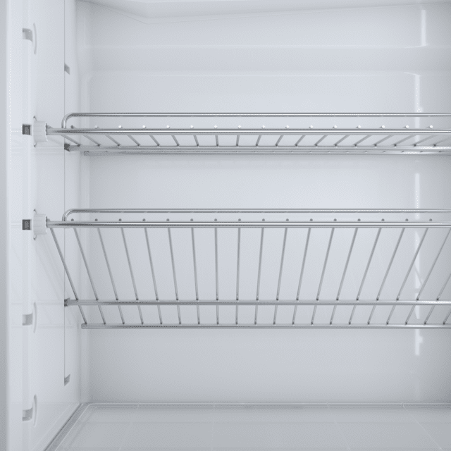 Jääkaappi RCD 10.5ET 153l, kompressori mitat sxkxl 565x1282x523 - Kotikauppa