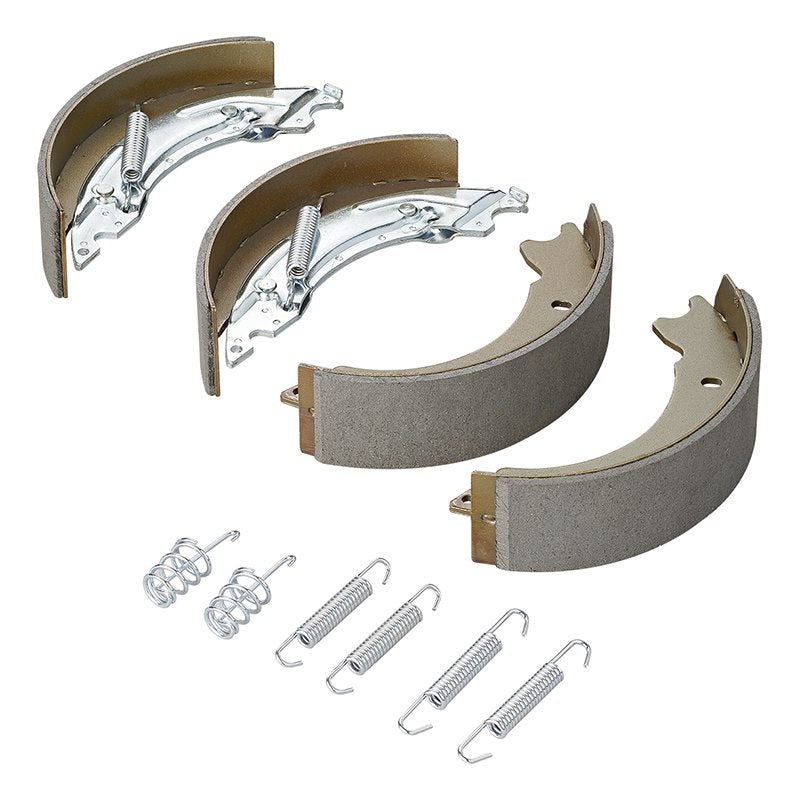 Jarrukenkäsarja 200x50mm tarvike | 341300 | 8719946007197 | Kotikauppa | ProPlus