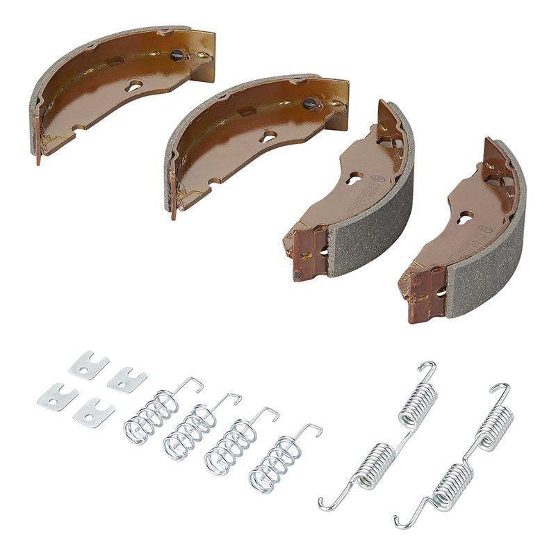 Jarrukenkäsarja AL-KO 1635/1636/1637 160x35mm tarvike | 341300V02 | 8719946007814 | Kotikauppa | ProPlus