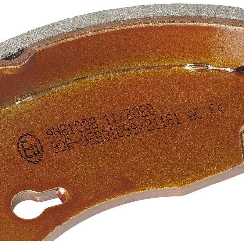 Jarrukenkäsarja AL-KO 1635/1636/1637 160x35mm - Kotikauppa