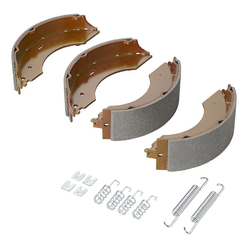 Jarrukenkäsarja AL-KO 2360/2361 230x40mm tarvike | 341300V03 | 8719946007821 | Kotikauppa | ProPlus
