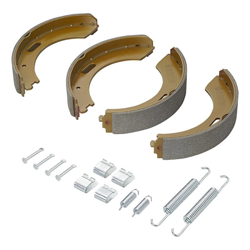 Jarrukenkäsarja BPW 2304-7 230x40mm tarvike | 341300V07 | 8719946007869 | Kotikauppa | ProPlus