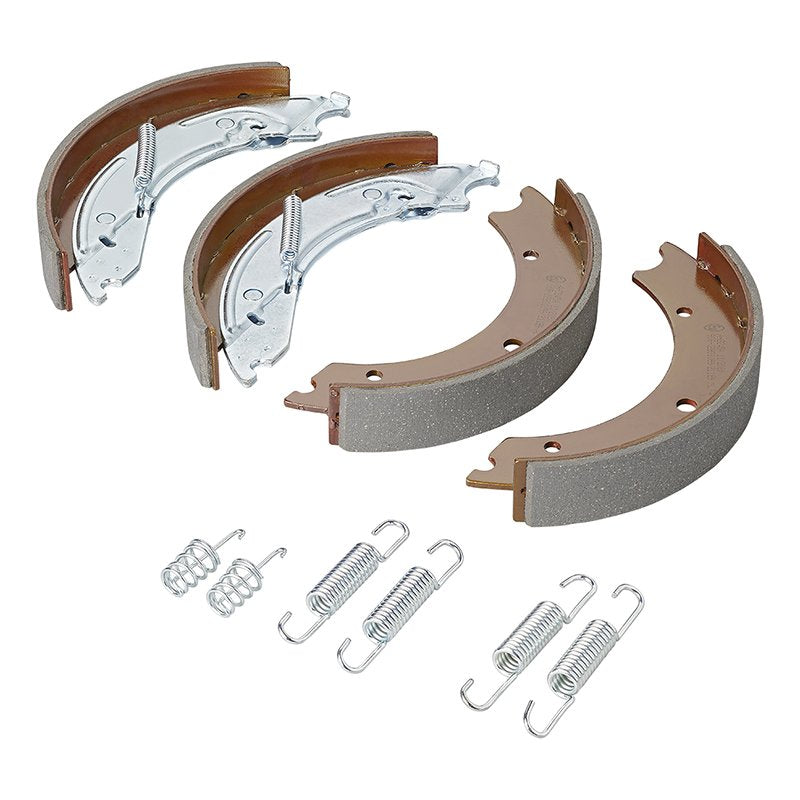 Jarrukenkäsarja Knott 25-2025/1 250x40mm tarvike | 341300V05 | 8719946007845 | Kotikauppa | ProPlus