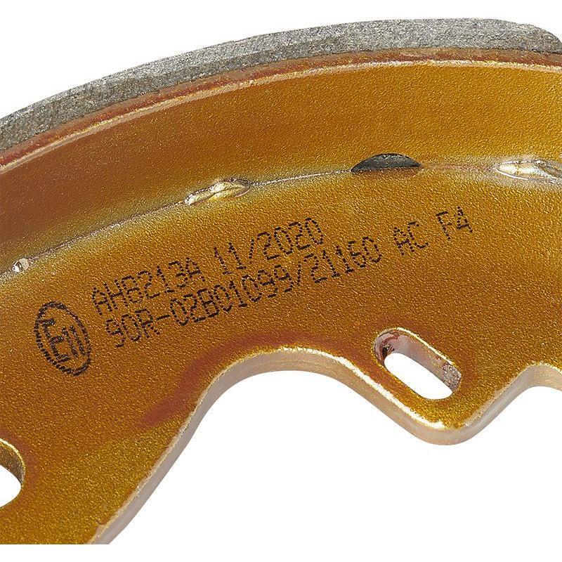 Jarrukenkäsarja Knott >'89 16-1365/2 160x35mm - Kotikauppa