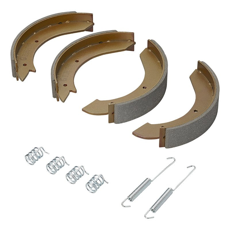Jarrukenkäsarja Peitz R234-76 230x40mm tarvike | 341300V08 | 8719946007876 | Kotikauppa | ProPlus