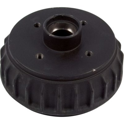 Jarrurumpu 100x4/m12x1.5, 1637 tum 1637, 100x4/m12x1.5, rivoitettu | 691475