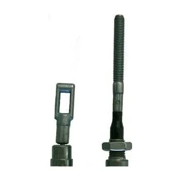 Jarruvaijeri 1820mm-2040mm AL-KO Kierre 10mm/silmukka | 24866305 | 4251302420478 | Kotikauppa | AL-KO