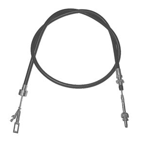 Jarruvaijeri GKN-GSM 1050/1350mm Holkki 20mm/23mm | 299730 | | Kotikauppa |