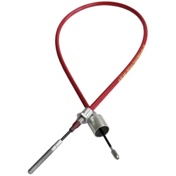 Jarruvaijeri 900/1160 mm 3062/3081 AL-KO Longlife 10mm kierre