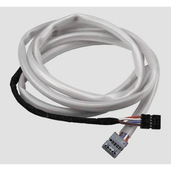 Truma johto 1,8 m, seinäläpiviennin puhallin Combi D | 34020-68300 | 4052816007939 | Kotikauppa | Truma