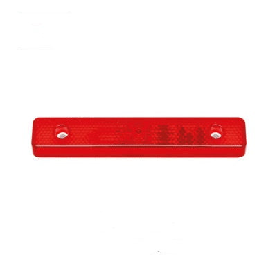 Jokon äärivalo led 12v punainen äärivalo jokon 12v led johto 250mm - Kotikauppa-0900931-900931