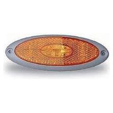 Jokon sivuvalo, johto 200mm, LED, harmaa 124x45mm, rv 112mm, SMLR 2010 | 0900389 | | Kotikauppa | Jokon