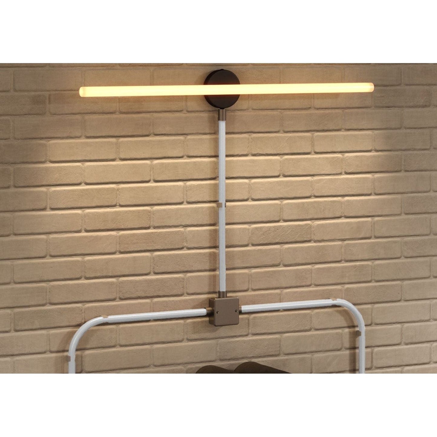 Joustava putki johdoille 20mm (useita värejä) - Kotikauppa