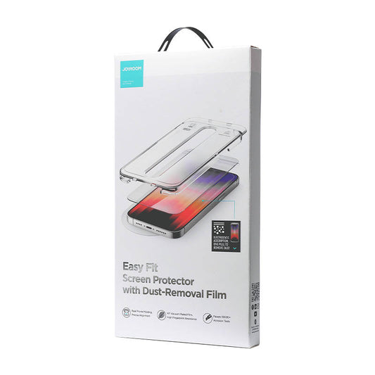 Joyroom JR-DH10 Screen Protector iPhone 14 Pro (HD) - Kotikauppa