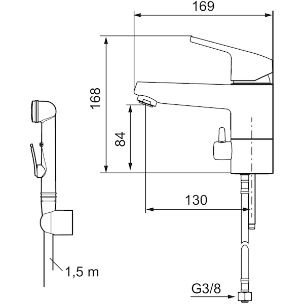 PESUALLASHANA MORA 393087.12 LIONX BIDE+PKV