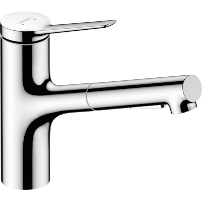 KEITTIÖHANA HANSGROHE 74803000 ZESIS M33 150 2J KRO (6250479)