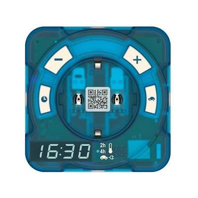 KELLOKYTKIN DIGIT. THEBEN AT-1 HYBRID (2606699)