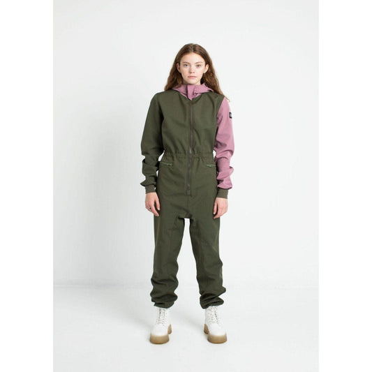 KERTTU softshell overall - Kotikauppa