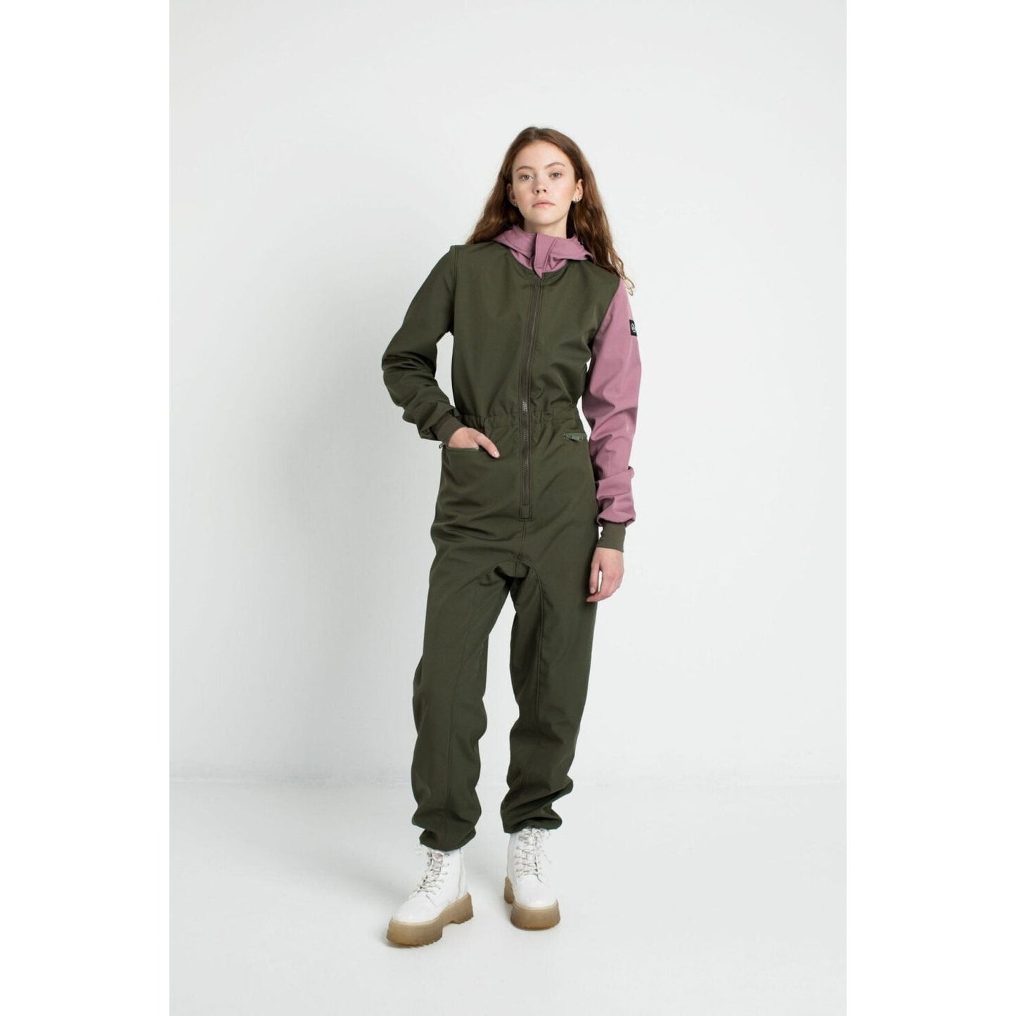 KERTTU softshell overall - Kotikauppa