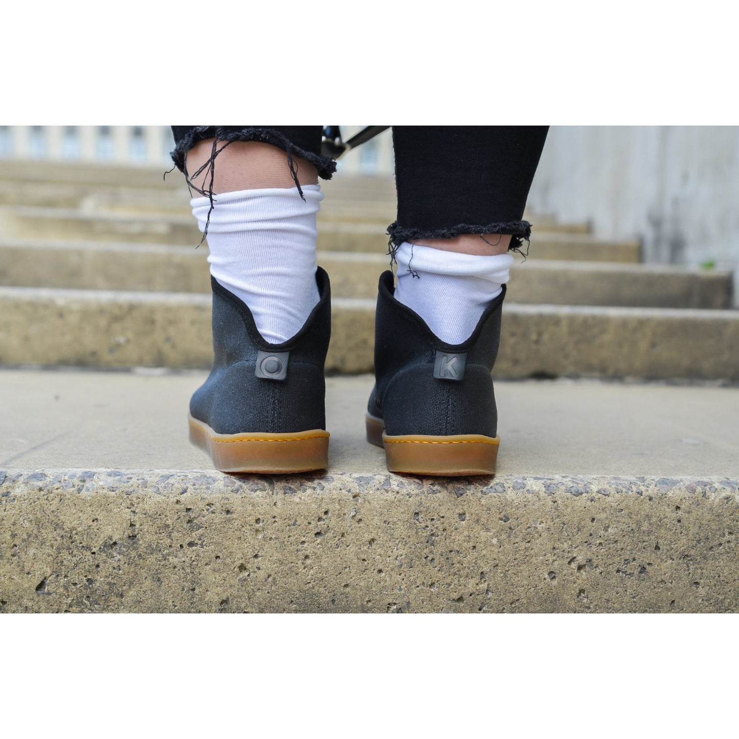 TOKU Stockholm Sneakers