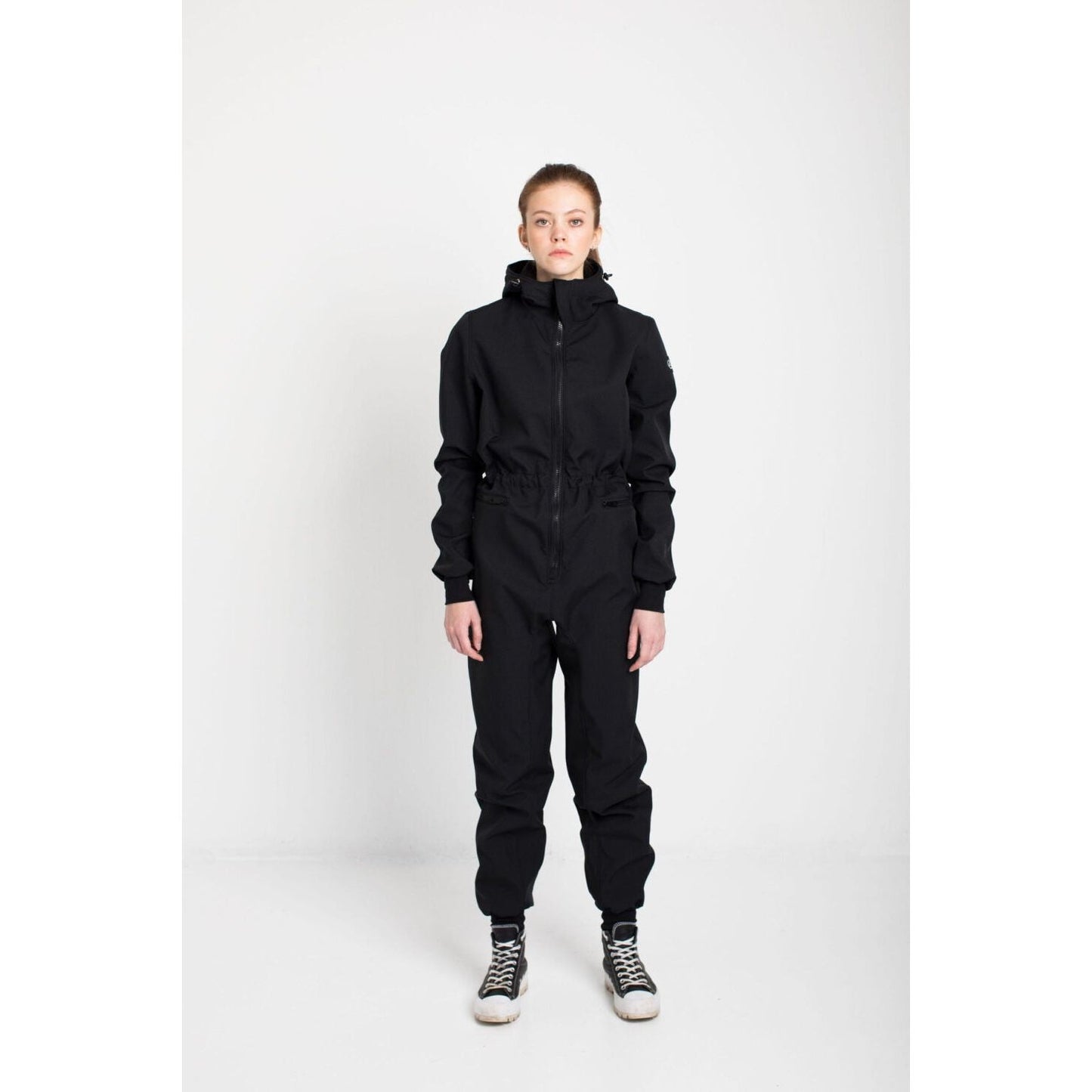 KRISTINA softshell overall - Kotikauppa