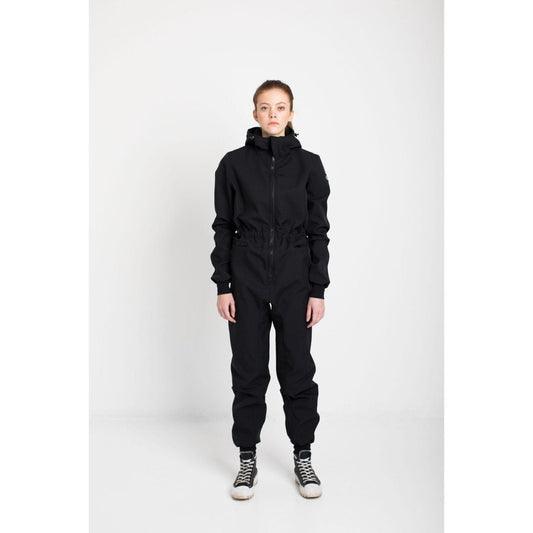 KRISTINA softshell overall - Kotikauppa